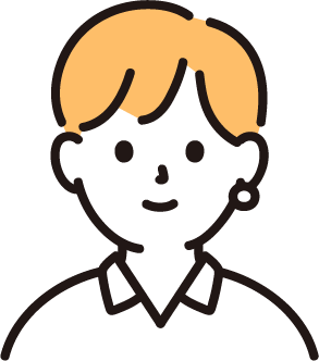 保護者様のイラスト